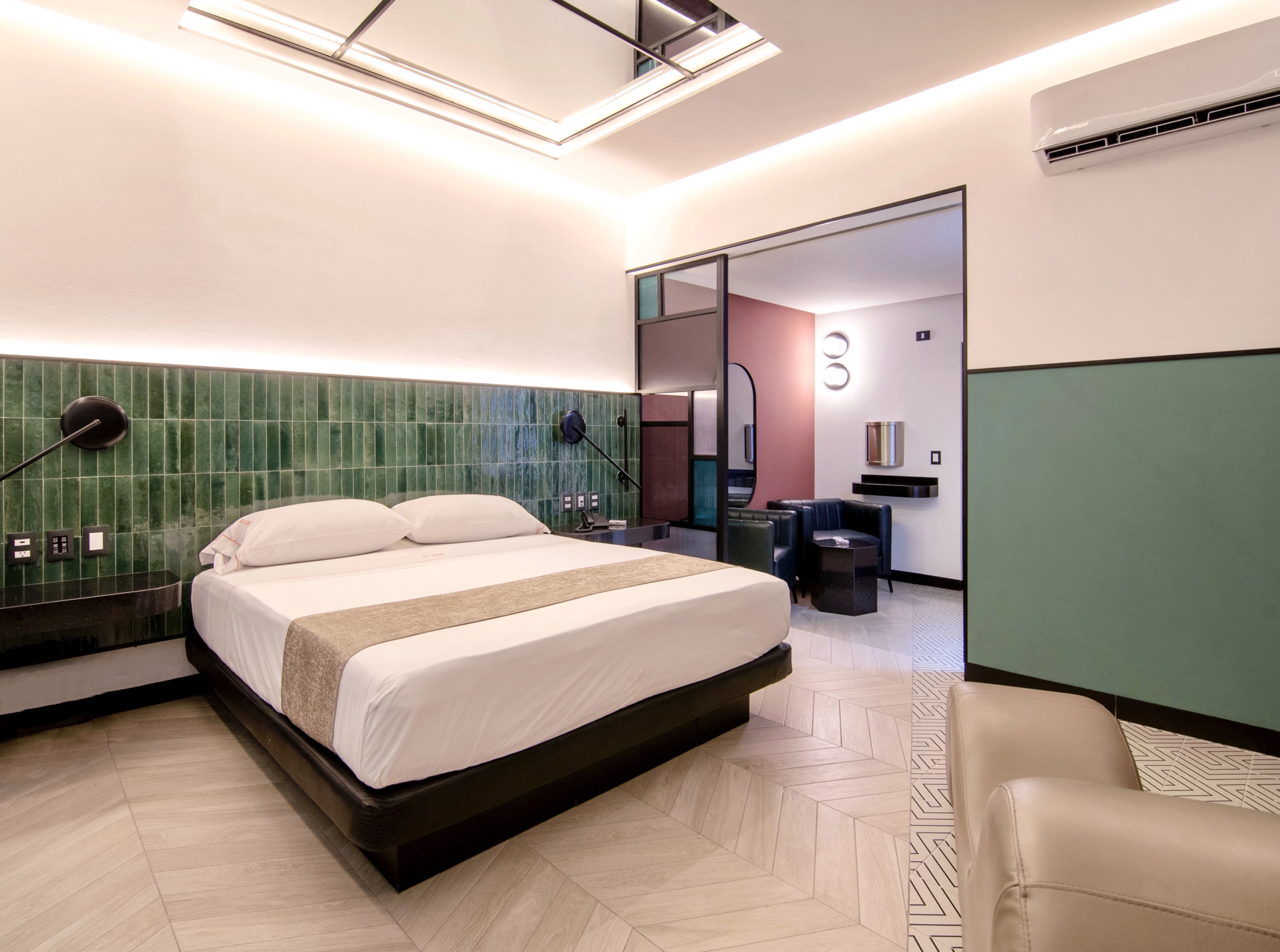 Pigmento Interior Studio | Diseño de Interiores Guadalajara, reformas y construcción en Guadalajara