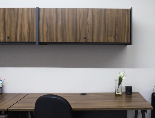 Oficinas F
