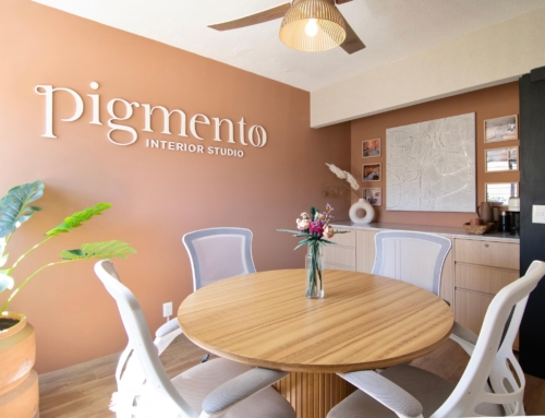 Pigmento Interior Studio