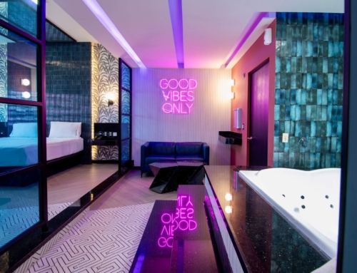 Suite 29 Motel Aruba