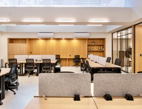 Oficinas RCG